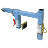 FallTech 7460A Adjustable Parapet Wall Anchor